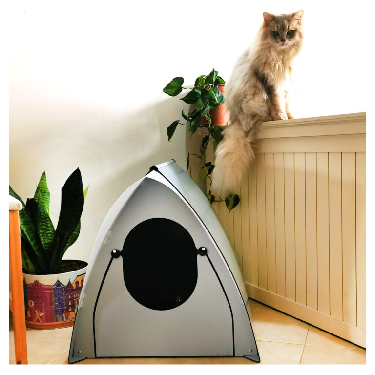 ruby outdoor litter box cover
